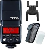 【正規品 技適マーク付き日本語説明書付】Godox Thinklite TTL TT350N ミニカメラフラッシュ高速1 / 8000s GN36 DSLR Nikon D800 D700 D7100 D5200 D5100 D5000 D300 D300D D3200 D3100 D3000 D200 D70S D810 D610 D90 D750 Cameras シリーズ [並行輸入品]