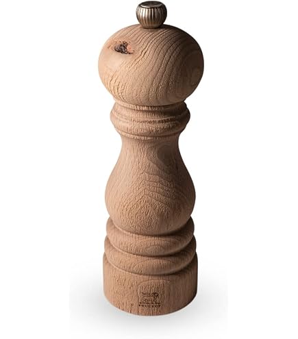 Amazon.co.jp: プジョーユーセレクト ソルトミル ルージュ 22cm 23614