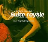 Suite Royale:St Moritz...2