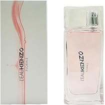 Amazon | KENZO ケンゾー ローパ ケンゾー ボワゼ オーデトワレ EDT