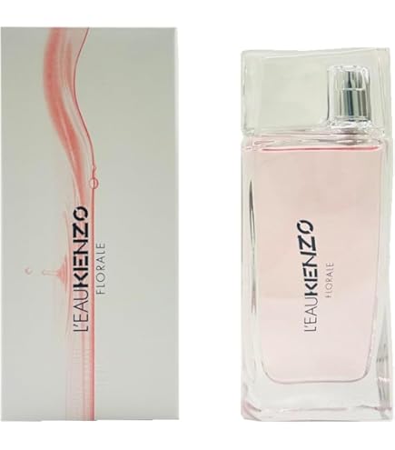 Amazon | KENZO(ケンゾー) 香水 フラワー バイEDT・SP 100ml | KENZO