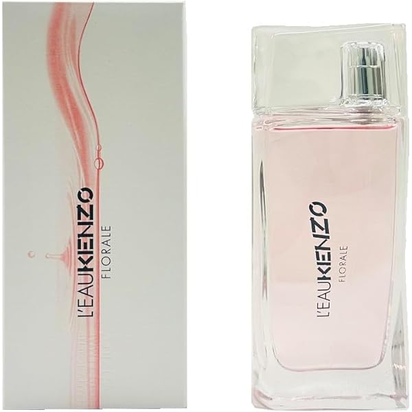 Amazon | KENZO(ケンゾー) 香水 フラワー バイEDT・SP 100ml | KENZO