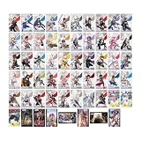 アルジャーノンプロダクト 勝利の女神：NIKKE ガンガールメタルカードコレクションVol.3 1BOX 約72×40×142mm 紙