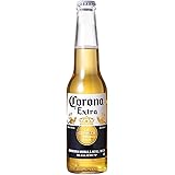 コロナ・エキストラ Corona Extra 瓶 [ ラガービール 330ml × 24本 ]