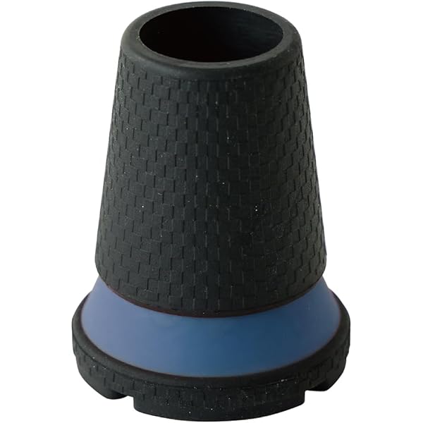 松葉杖 In-Motion Dmedical 杖先ゴム トルネードチップ付属 Amazon.co