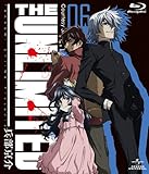 THE UNLIMITED �������� 06 Blu-ray��������