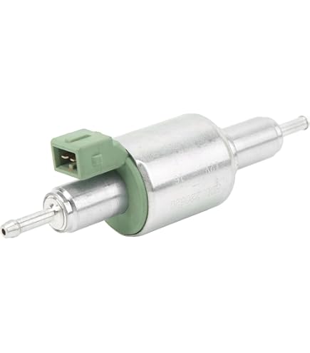 Amazon | KEMSO 10404 高性能吸気燃料ポンプ、Walbro GSC404交換用
