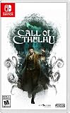 Call of Cthulhu(輸入版:北米)- Switch