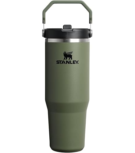Amazon | STANLEY Quencher H2.0 FlowState Stainless Steel Vacuum