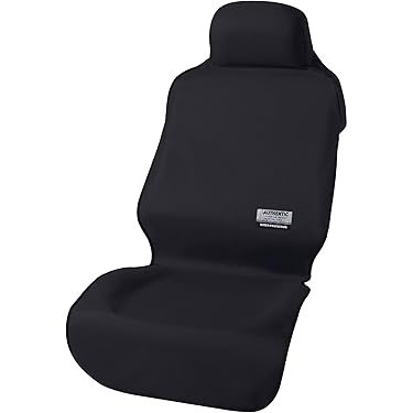 ゴルフ用シートカバー＋雨用カバー　一体型リバーシブル　ボタニカル柄ブラック ゴルフカート用シートカバー⛳+雨用カバー 一体型リバーシブル