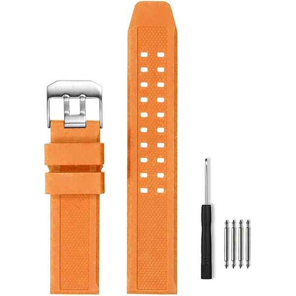 Amazon.co.jp: LUMINOX ルミノックス 純正替えベルト 替用ベルト