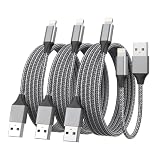 iphone 充電ケーブル ライトニングケーブル 純正 0.15M/1.5M/1.5M/1.5M 4本セット iPhone 充電器 ケーブル lightning ケーブル アイフォン充電ケーブル 2.4A急速充電 USB同期 高速データ転送 断線防止 超高耐久 iPhone 14/14 Pro/13/13 Pro/12/11/X/8/8plus/7/6/iPad 各種対応