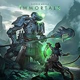 Immortals -Digi/Bonus Tr-