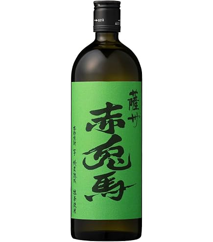 Amazon.co.jp: 赤兎馬 720ml 6本組 : 食品・飲料・お酒