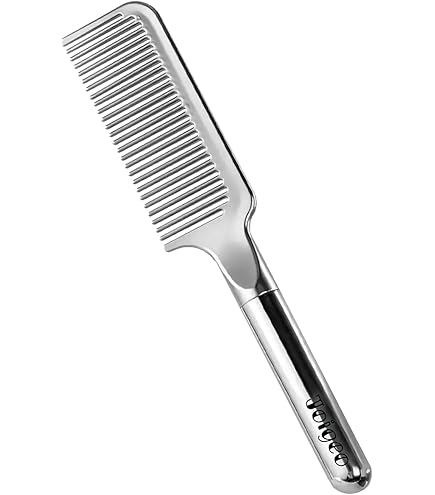 Amazon | MDSTYLE コーム くし レディース 髪の毛 サラサラ 粗め