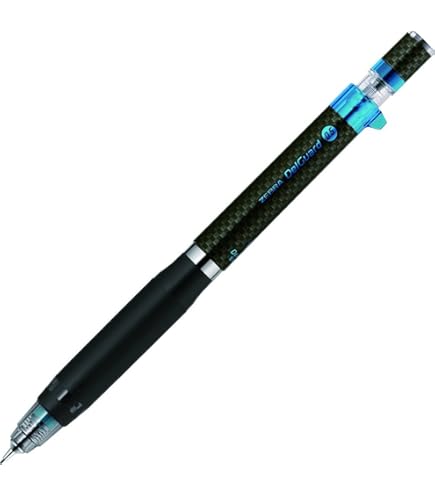 バガボンド　シャーペン Amazon.co.jp: ゼブラ シャープペン デルガード タイプER 0.5