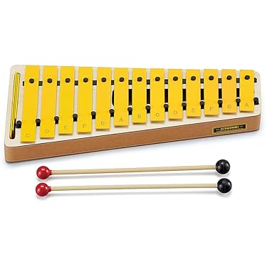 Amazon.co.jp 売れ筋ランキング: グロッケン の中で最も人気のある商品です