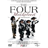 四銃士 (初回限定生産) [DVD]