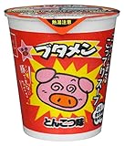 おやつカンパニー ベビースター ブタメンとんこつ味 35g×15個