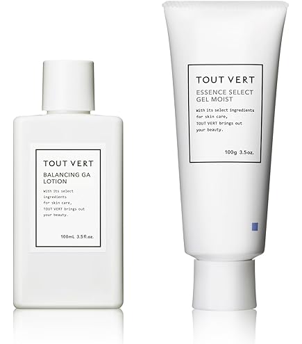 Amazon.co.jp: 完熟アロエ 薬用美白ジェル 100g & 薬用美白化粧水