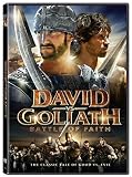 David V Goliath: Battle of Faith / [DVD] [Import]