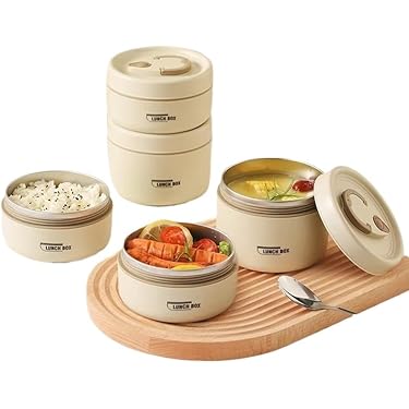 Amazon.co.jp 最新リリース: 保温ランチジャー の新着ランキング