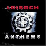 【輸入盤】Anthems
