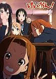 けいおん! 6 [DVD]