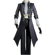 第五人格 納棺師 コスプレ衣装 70726f647563742f32303230303831