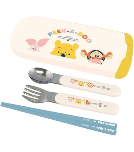 Amazon｜大西賢製販 ディズニー ランチシリーズ トリオセット ミッキー