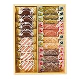 神戸浪漫 お菓子詰め合わせ ハッピーパイ＆クッキー HC-100