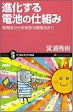 進化する電池の仕組み by mummykinoi1970