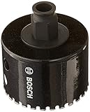 Bosch HDG212 2-1/2 In. Diamond Hole Saw [並行輸入品]