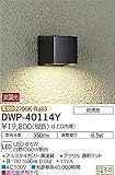 大光電機　LEDアウトドアライト 【DWP-40114Y】