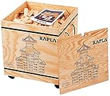 Kapla 1000 Piece Wooden Building Set (#KP1000) by Kapla [並行輸入品]
