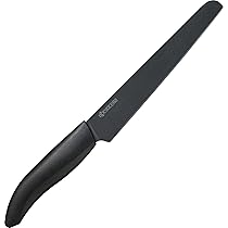 京セラ ブラック セラミック包丁 セラミックナイフ 14cm 11cm 黒 4点 Amazon｜京セラ(Kyocera) セラミック 包丁 黒刃 軽く 鋭く