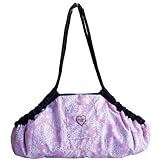Baby Bella Maya 5 in 1 Diaper Tote Bag, Pinkabella by Baby Bella Maya [並行輸入品]