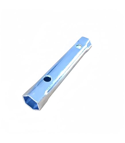 Funitric Metric Box Spanner Wrench Tubular Torque Bar Socket 12mm-13mm Extra Long Fitting : Buy Online At Best Price In KSA - Souq Is Now - View #8