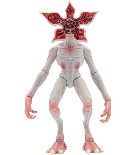 Amazon.co.jp: バンダイ - ストレンジャー・シングス - 11インチ