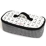 ninita（ニニータ） 離乳食ケース ミルク瓶柄