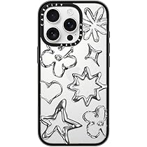 Amazon.co.jp: CASETiFY コンパクト iPhone 16 Pro ケース [軽量 / 1.2