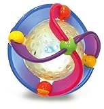 infantino ライト＆サウンドボール G55908