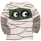 Carter's SHIRT ベビー・ボーイズ