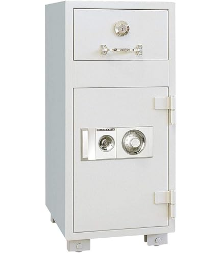 Amazon.co.jp: 投入式耐火金庫 PSシリーズ PS-20 [並行輸入品] : DIY