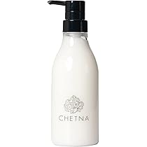 Amazon | シャンプー 400ml 新杵堂 CHETNA ノンシリコン アミノ酸 弱