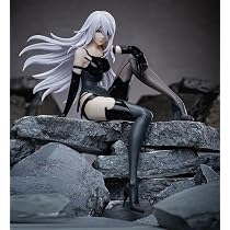 Amazon.co.jp: TVアニメ「NieR:AutomataVer1.1a」ちょこのせプレミアム 