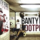 JAPANESE ALL DUB MIX�yFOOTPRINTS VOL.1�z