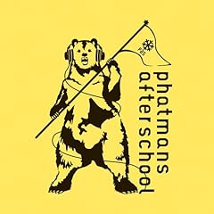 �T�C�R���W�b�N / phatmans after school