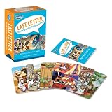 Last Letter Card Game [並行輸入品]