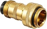 ウッドフォード逆流50ha-br Preventer、真鍮